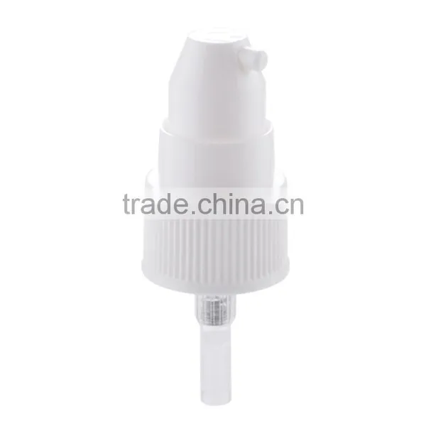 China Manufacturer Make 20/410 Cream Pump photo-3