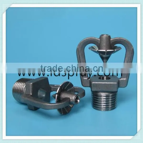 Medium Velocity Water Spray Nozzle for Gas , Solid , Fluid Fire Extinguishing photo-5