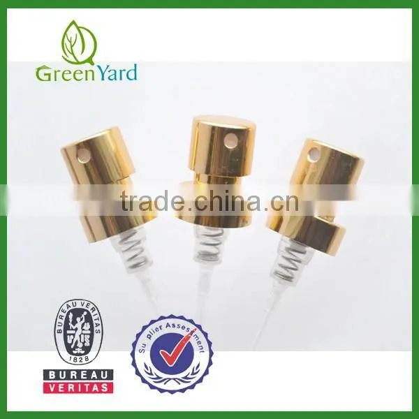 Metal Ferrule & Metal Actuator 15/400 18/400 20/400,crimp Pump photo-6