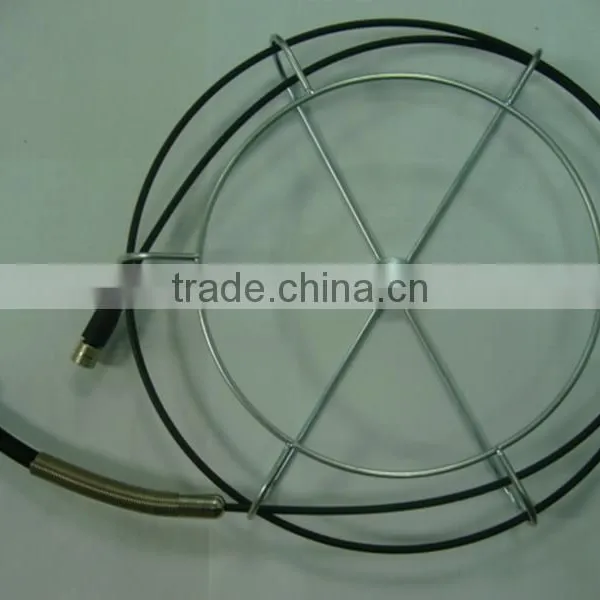 28mm Pipe Inspection Camera Waterproof IP68 Industrial Portable Videoscope Borescope Endoscope for Pipeline Maintance photo-4