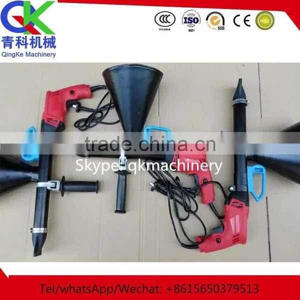 New Design Save Time and Effort Cement Filling Machine photo-3