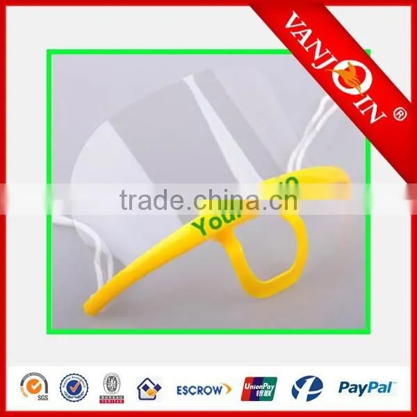 Kitchen Use Transparent Face Shield For Restaurant photo-4
