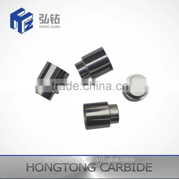 Tungsten Carbide Extrusion Tips & Dies photo-5