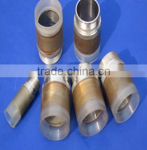 The Parts of Kink Accessories for Handtmann Brand Sausage Filler photo-2