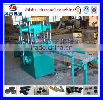 Nargial Charcoal Briquette Making Machine/shisha Hookah Briquette Machine photo-3