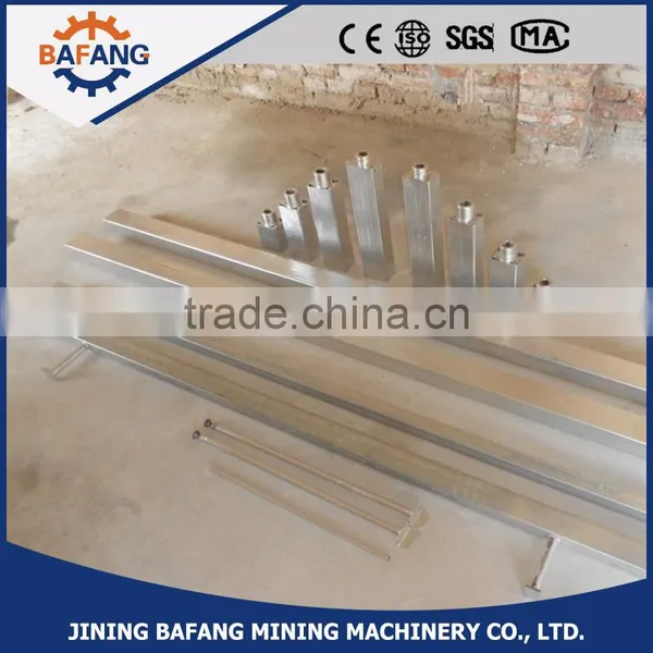 2017 China New Technology Constructions Wall Automatic Cement Plastering Machine for Ceiling photo-6