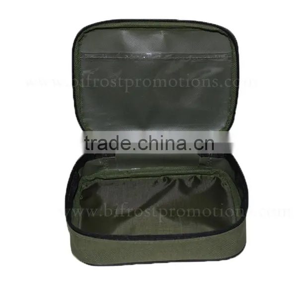Medical Emergency First Aid Kit Survival First Aid Kit Bags First Aid Bag photo-3