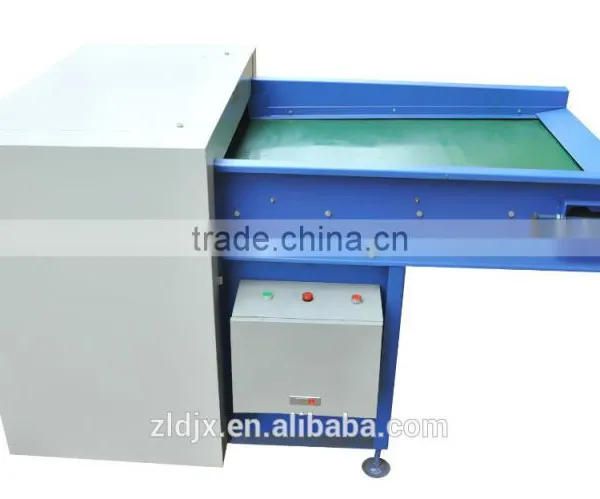 Opening Machine Preferred Shenzhen Zhonglida Machinery Co.,ltd of the Latest Quotation photo-2