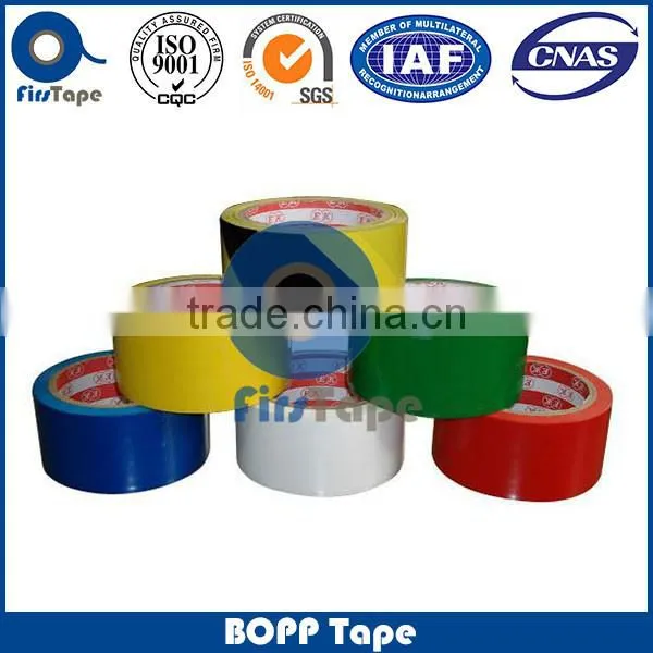 BEIGEAND YELLOWISH ADHESIVE BOPP TAPE photo-3