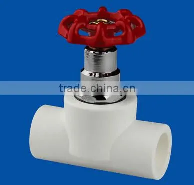PPR FITTING AND VALVE photo-2