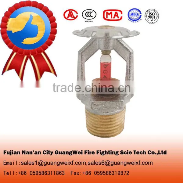 Standard Response 141 Degree Types of Fire Sprinkler Zstx-15 photo-3