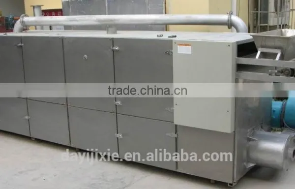 Twin Screw Extruder Cat Food/Pet Food Process Line photo-4