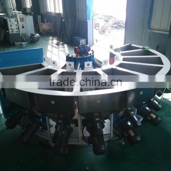 PVC Auto Dosing System/dosing and Mixing Machine photo-2