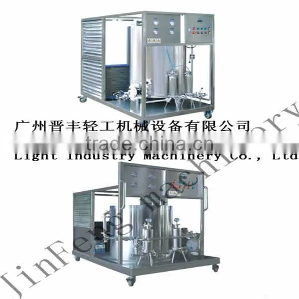 Perfume Making Machine(cosmetic Making Machine) photo-1