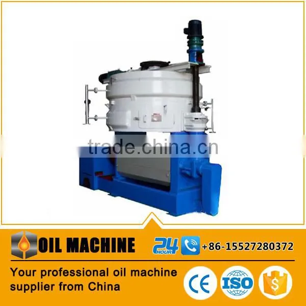 High Quality Cooking Oil Press Machine Vegetable Oil Expeller for Sale photo-3
