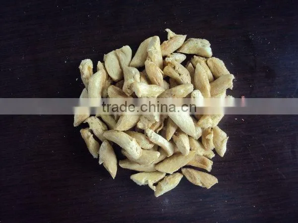 New Arrival Reliable Quality Filer Soya Protein Machine photo-3