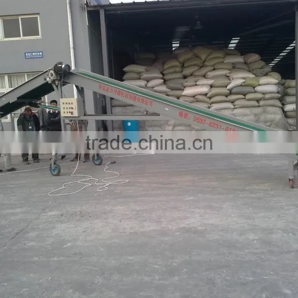 Peanut Culled and Conveying Equipment/peanut Processing Equipment photo-4