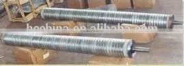 Good Efficiency HC Series of Discharge by Hairbrush for Sale photo-2