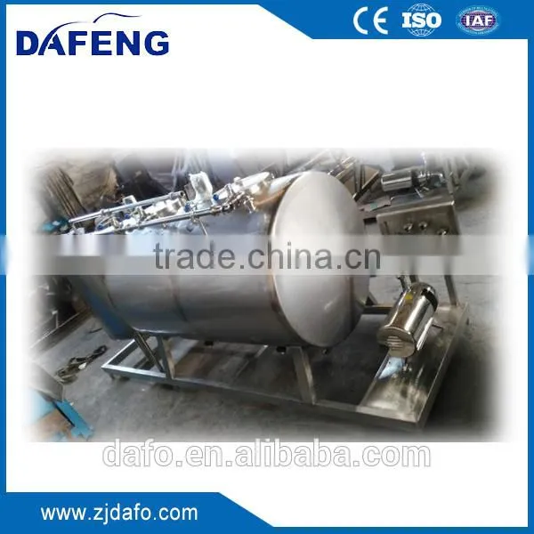 Food Grade Stainless Steel Water Storage Tank Heat Resistant Water Storage Tank photo-5