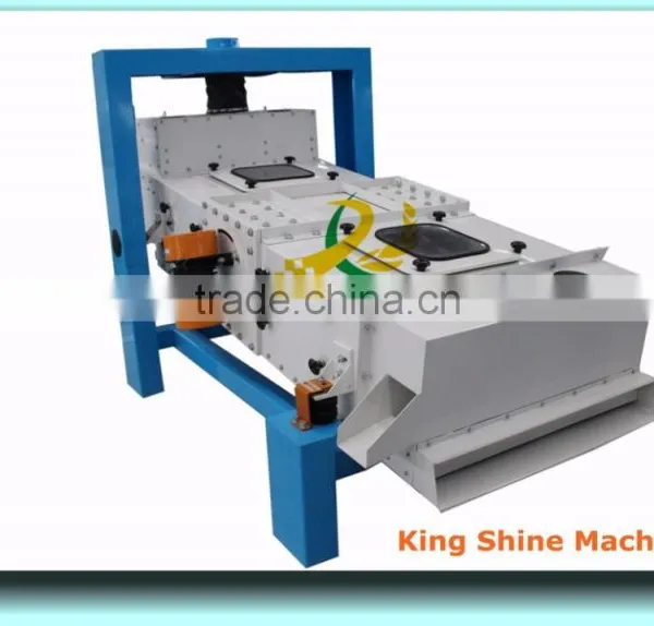 Wheat Cleaning Machine With Low Price photo-5