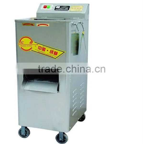Automatic Electric Meat Slicer photo-4