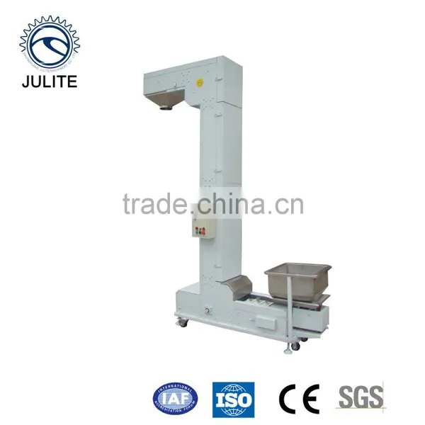 Grain Seed Bucket Elevator photo-2
