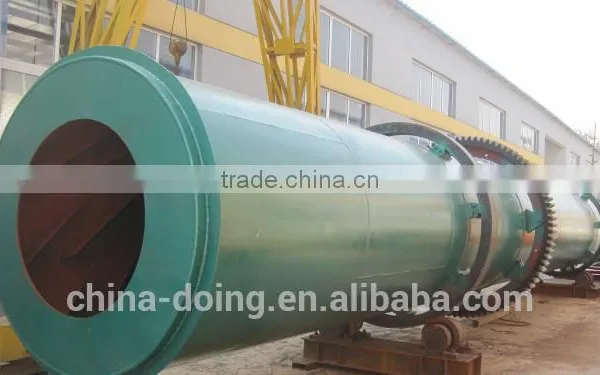 Excellent Quality Grain Dryer of DOING Company Has a Long Standing Reputation photo-2