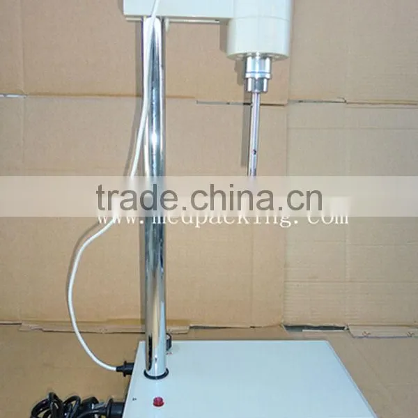 Lab Homogenizing Mixer High Speed Dispersion Homogenizer FJ200 photo-3