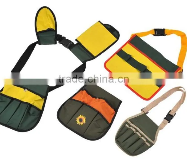 Multifunction Garden Tools Bag photo-3