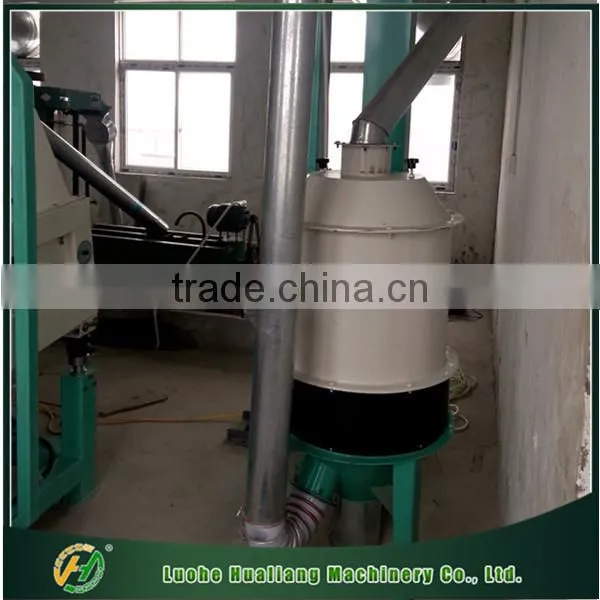 China Factory Production Machine for Wheat Flour photo-2