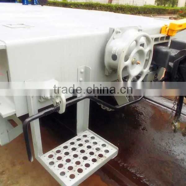 TL74 Special Wagon for Prefabricated Bridge photo-4