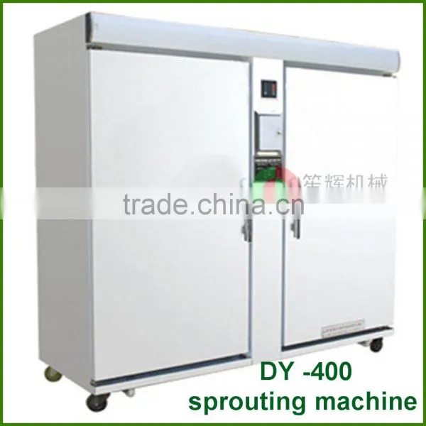 Dirct Manufactures Sale Full Automatic Bean Sprouting Machine photo-5