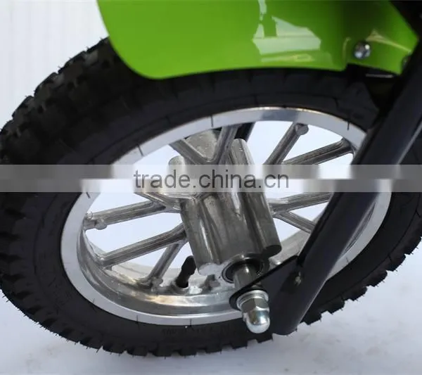 Electric Mini Scooter 200W/24V photo-4