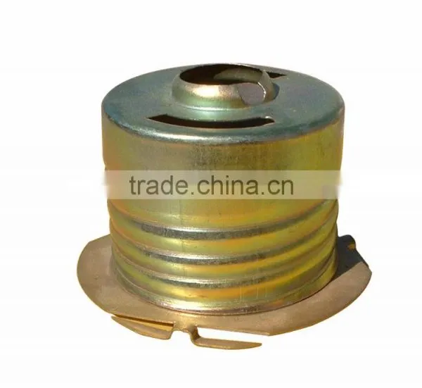 Sheet Metal Stamped Parts photo-5