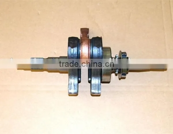 HISUN Crankshaft Assembly,Connecting Rod Comp, Crank,HS500ATV,HS500UTV ,13200-F18-0000/13200-004-0000 photo-2