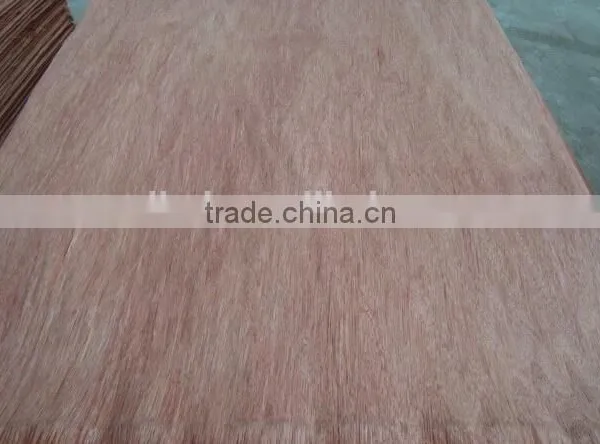 Linyi Factory Rotary Cut Grade a b c 0.30mm 4'x8' Bintangor Face Veneer photo-5