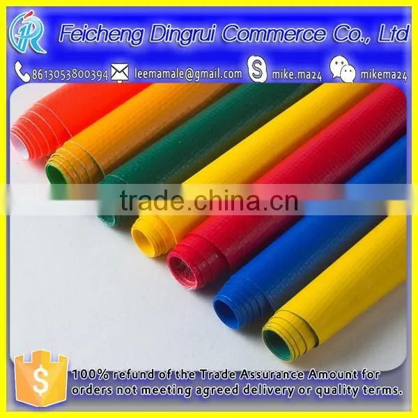 Tarpaulin Plastic Sheet With Metal Grommets,acrylic PVC Tarps With Metal Grommets Sheet,pvc Laminated Plastic Sheet photo-2