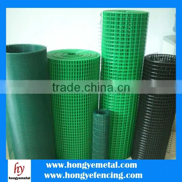 Welded Double Wire Mesh 6/5/6 25x200 photo-2