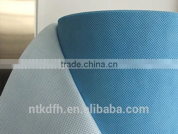 Breathable Roofing Underlayment