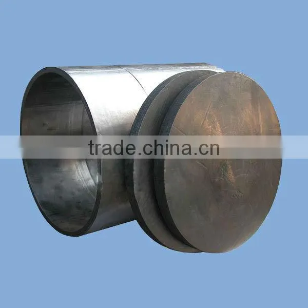 Rigid Carbon Felt/ Graphite Felt for Heat Insulation in Vaccum Furnace photo-3