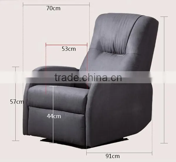 SFA00037 Electric Recliner Sofa,antique Sofa,divan Sofa photo-3