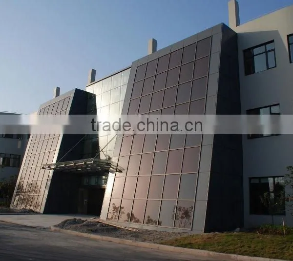 Solar Panel 250w 300w 150w 100w photo-5