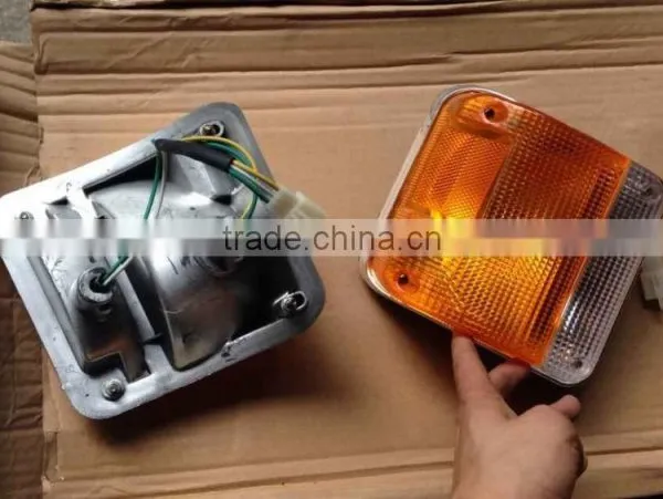 Chongqing Cheap Steering Lamp Use for Three Wheel Motorcycle in Stock photo-3
