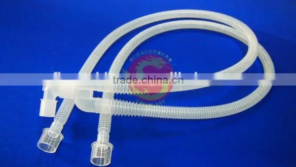 Medical Tubing and Fittings photo-2