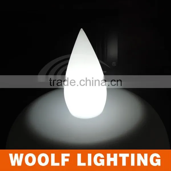 Waterproof Plastic Party Events Used LED Decorative Light photo-2