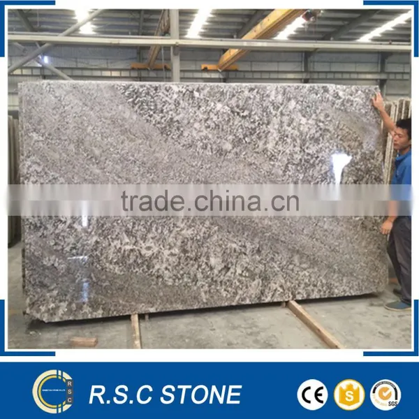Monte Cristo Granite Big Slabs