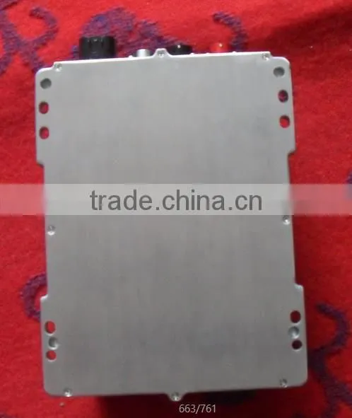 High Power 1500W Dc/dc Converter 120v-250v To13.8v,110a photo-5