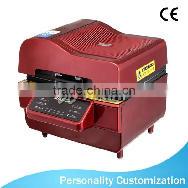 3D Vacuum Machine photo-2