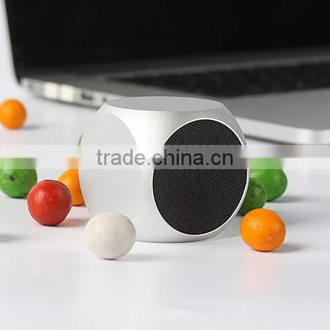 Innovative New Laptop Speakers Mini Portable Wireless Bluetooth Phones Subwoofer Speaker photo-2