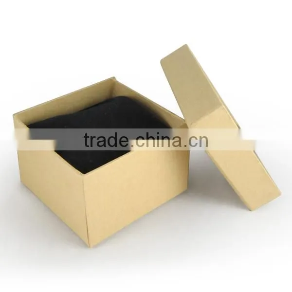 Kraft Paper Box Watch Box photo-3